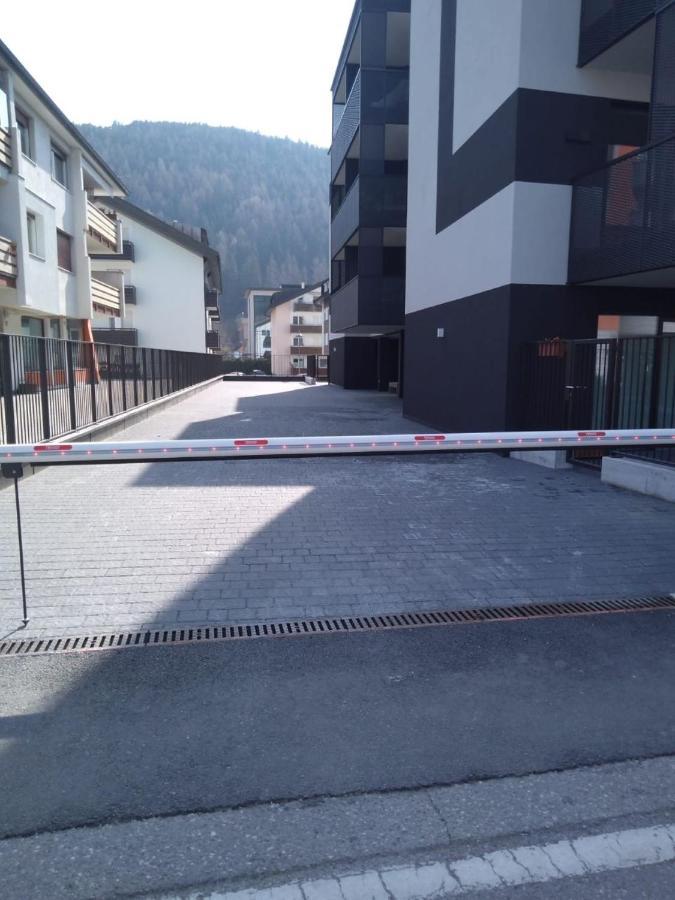 Al Cantuccio Di Chiara Bruneck Exterior foto